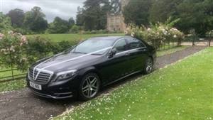 Get a wedding car quote.