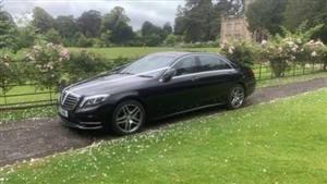 Get a wedding car quote.