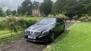 Get a wedding car quote.