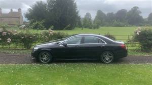 Get a wedding car quote.