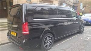 Get a wedding car quote.
