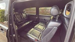 Get a wedding car quote.