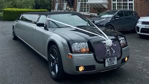 Get a wedding car quote.