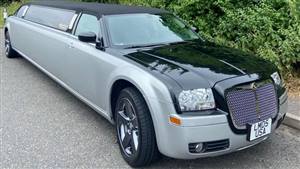 Get a wedding car quote.