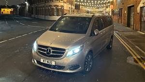 Get a wedding car quote.