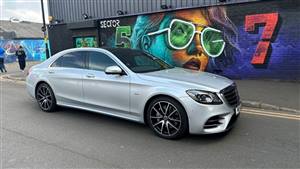 Get a wedding car quote.