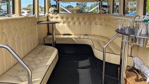 Get a wedding car quote.