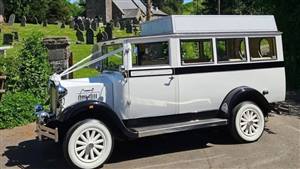 Get a wedding car quote.