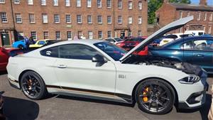 Get a wedding car quote.