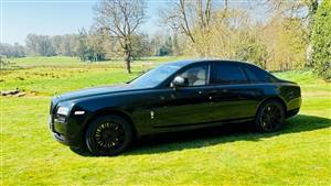 Get a wedding car quote.