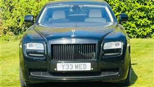 Get a wedding car quote.