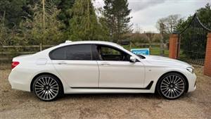 Get a wedding car quote.