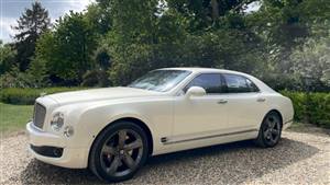 Get a wedding car quote.