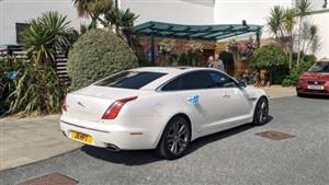Get a wedding car quote.