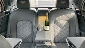 Get a wedding car quote.