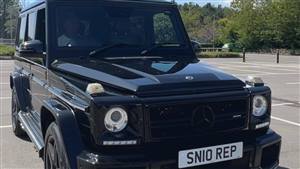 Get a wedding car quote.