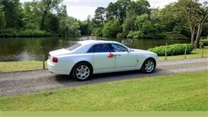 Get a wedding car quote.