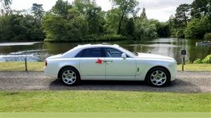 Get a wedding car quote.
