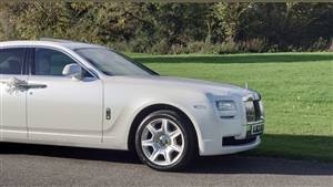 Get a wedding car quote.