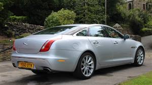 Get a wedding car quote.