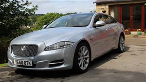 Get a wedding car quote.
