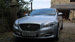 Get a wedding car quote.