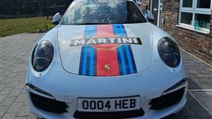 Get a wedding car quote.