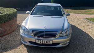 Get a wedding car quote.