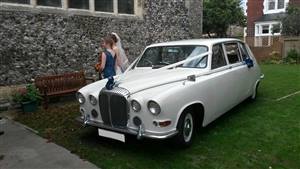 Get a wedding car quote.