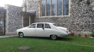 Get a wedding car quote.