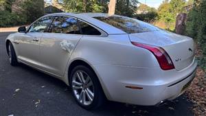 Get a wedding car quote.