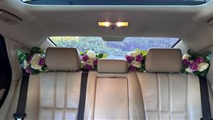 Get a wedding car quote.