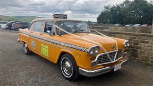 Get a wedding car quote.