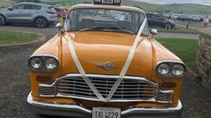 Get a wedding car quote.