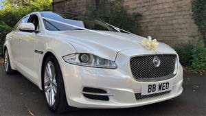 Get a wedding car quote.