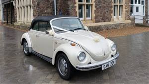 Get a wedding car quote.