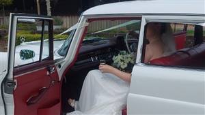 Get a wedding car quote.