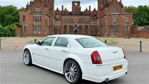 Get a wedding car quote.