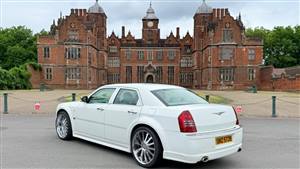 Get a wedding car quote.