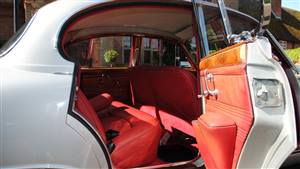 Get a wedding car quote.