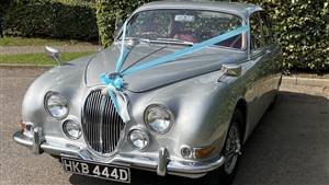 Get a wedding car quote.