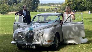 Get a wedding car quote.