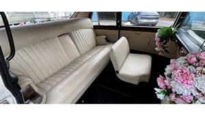 Get a wedding car quote.