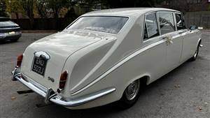 Get a wedding car quote.