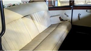 Get a wedding car quote.