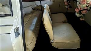 Get a wedding car quote.