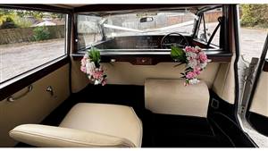 Get a wedding car quote.