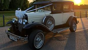 Get a wedding car quote.