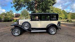 Get a wedding car quote.