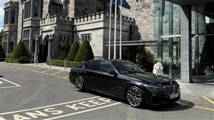 Get a wedding car quote.